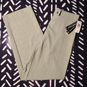 Briggs New York Pants NWT